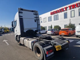     Iveco Stralis -