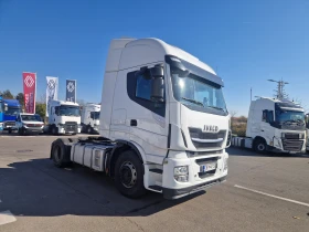     Iveco Stralis -