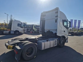     Iveco Stralis -