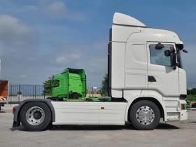 Scania R | Mobile.bg    5