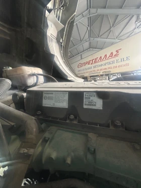 Volvo Fh 500 EEV | Auto.bg — изображение 4