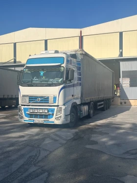 Volvo Fh 500 EEV | Auto.bg — изображение 3