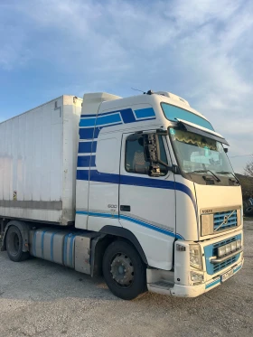Volvo Fh 500 EEV | Auto.bg — изображение 2
