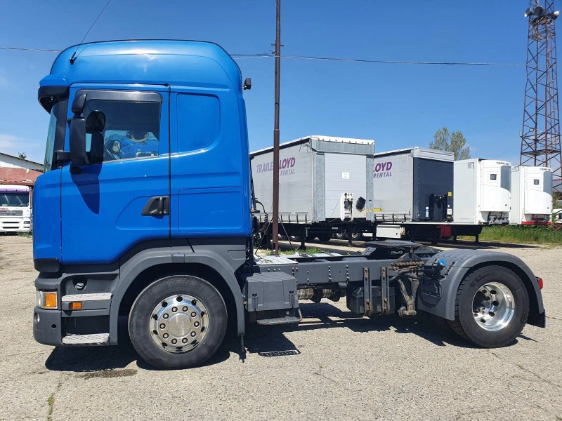 Scania R 450 Евро 6, снимка 6 - Камиони - 40535024