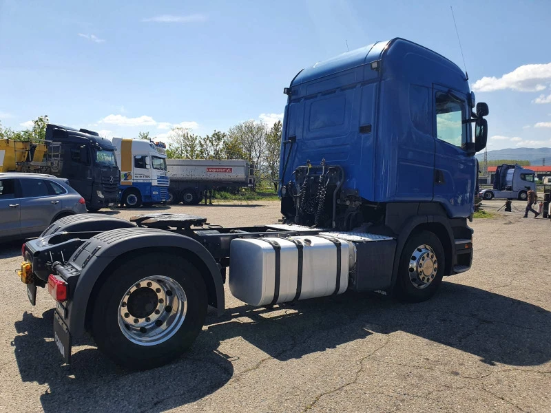 Scania R 450 Евро 6, снимка 7 - Камиони - 40535024