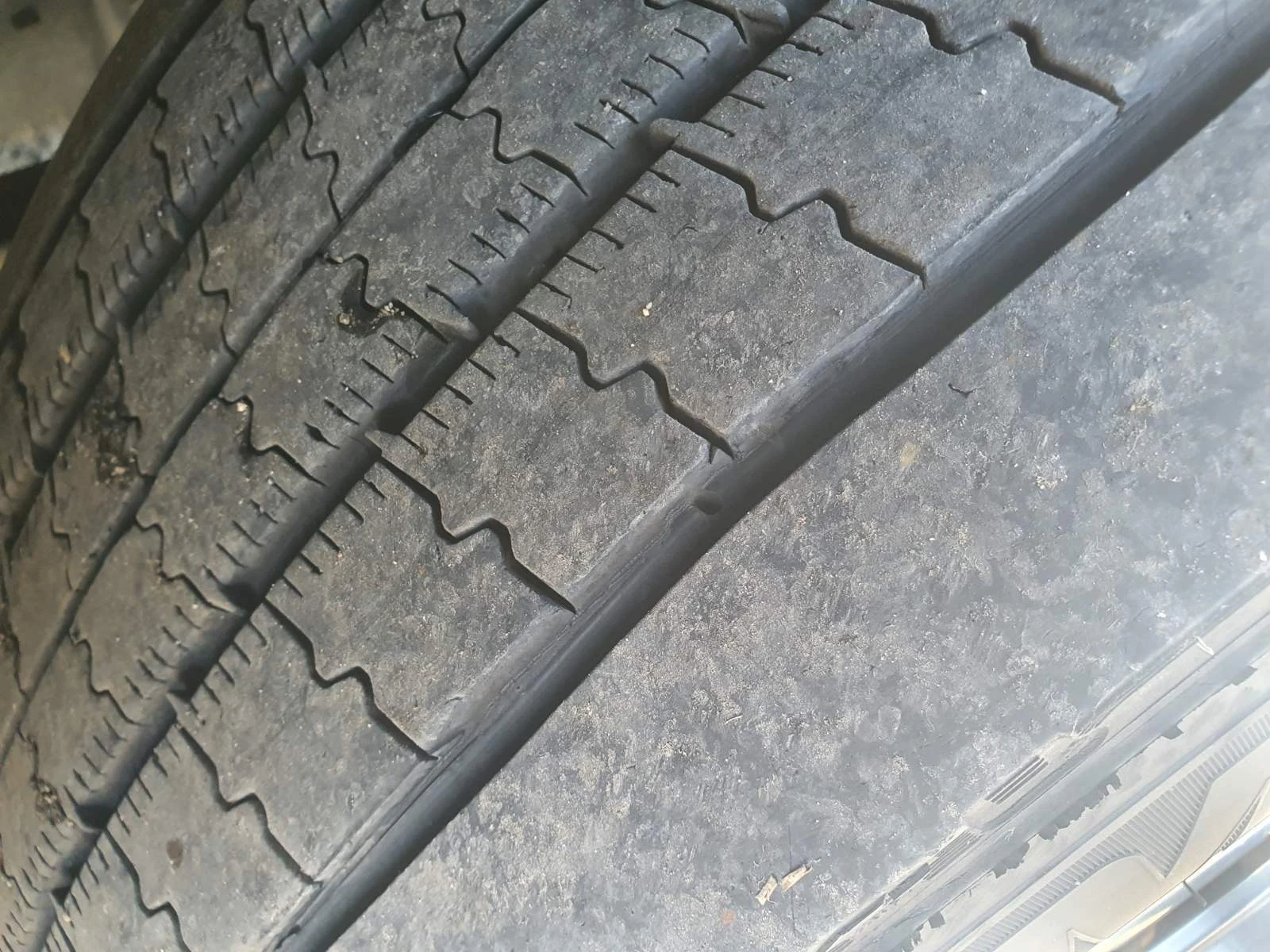 Scania R 450  6 | Mobile.bg   11