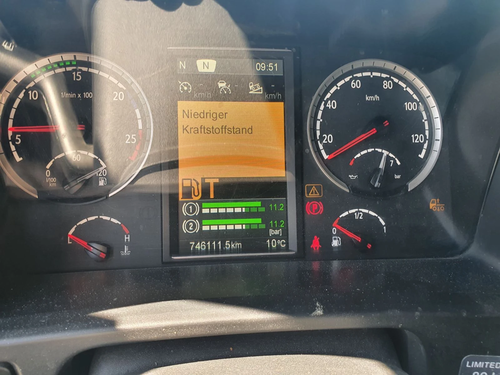 Scania R 450  6 | Mobile.bg   13