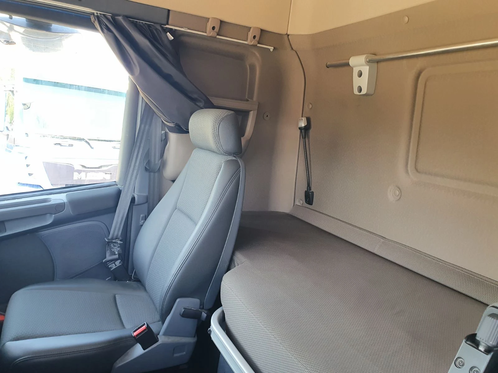 Scania R 450  6 | Mobile.bg   15