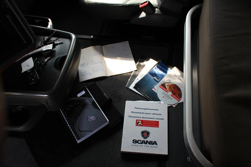 Scania R | Mobile.bg   13