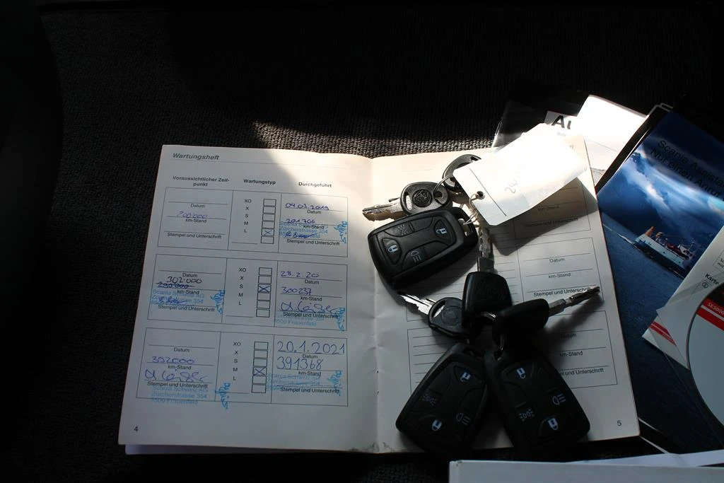 Scania R | Mobile.bg   14