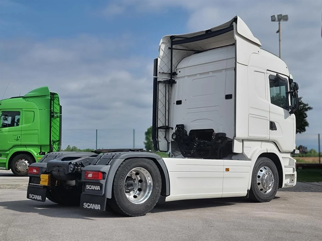 Scania R  - изображение 4