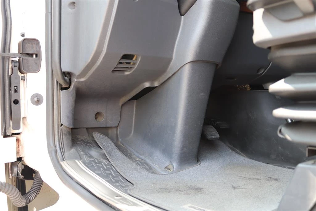 Scania R  - изображение 7