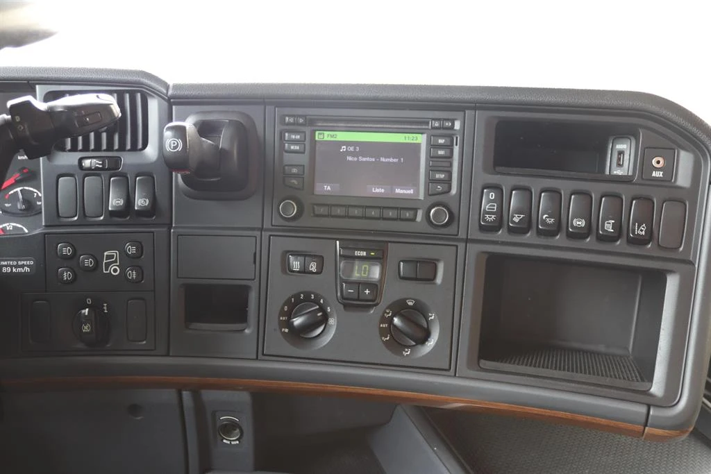 Scania R | Mobile.bg   11