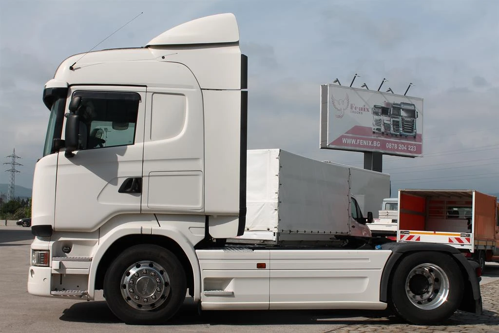 Scania R  - изображение 2