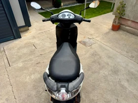 Piaggio Fly 50-2T, снимка 9