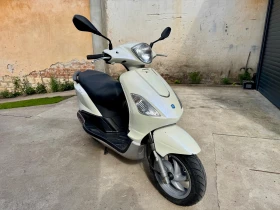 Piaggio Fly 50-2T, снимка 3