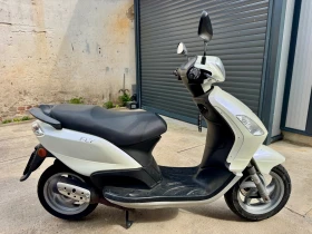 Piaggio Fly 50-2T, снимка 6