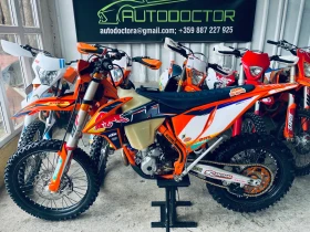 Ktm EXC -f 350 Six Days 2022, снимка 2