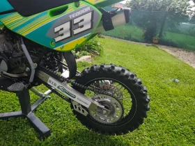 Kawasaki Kx, снимка 7