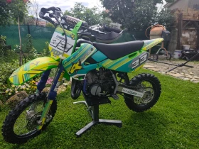 Kawasaki Kx, снимка 6