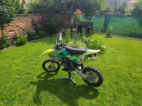 Kawasaki Kx, снимка 4