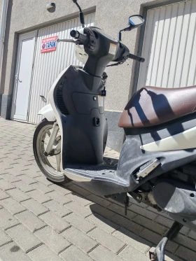Suzuki Sixteen 150, снимка 10
