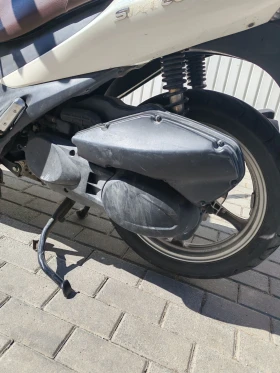 Suzuki Sixteen 150, снимка 7