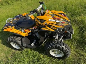 Can-Am Renеgade 800r, снимка 4