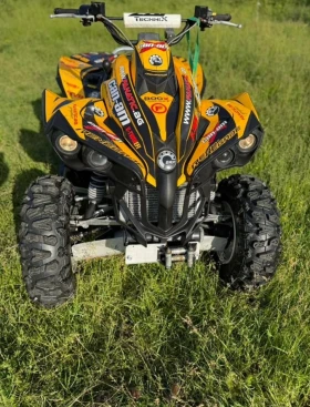 Can-Am Renеgade 800r, снимка 6