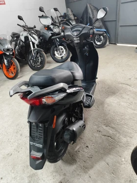 Kymco Agility 50RS, снимка 3