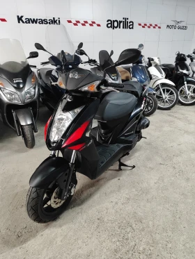 Kymco Agility 50RS, снимка 6