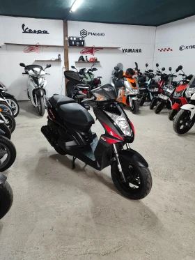 Kymco Agility 50RS, снимка 8