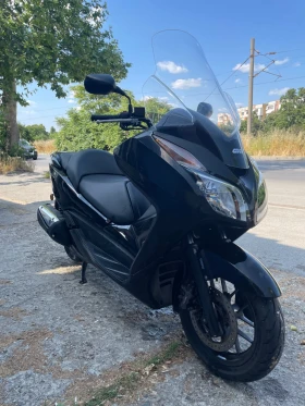 Обява за продажба на Honda Forza 300i ABS ~3 799 лв. - изображение 1