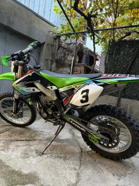 Kawasaki Klx 450I | Mobile.bg    2