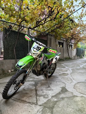 Kawasaki Klx 450I | Mobile.bg    3