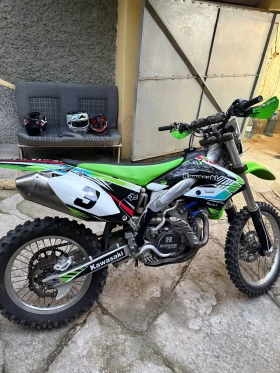 Kawasaki Klx 450I | Mobile.bg    8