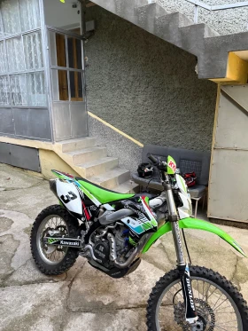 Kawasaki Klx