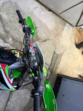 Kawasaki Klx 450I | Mobile.bg    5