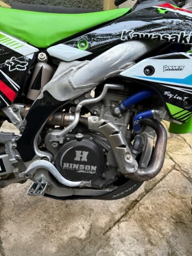 Kawasaki Klx 450I | Mobile.bg    6