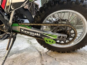 Kawasaki Klx 450I | Mobile.bg    4