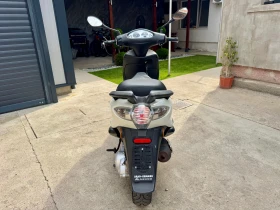 Piaggio Fly 50-2T | Mobile.bg � ����� ������ 8