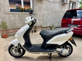 Piaggio Fly 50-2T | Mobile.bg � ����� ������ 5