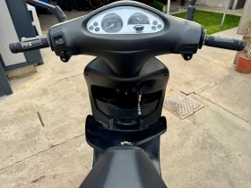 Piaggio Fly 50-2T | Mobile.bg � ����� ������ 11