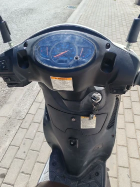 Suzuki Sixteen 150 | Mobile.bg � ����� ������ 5
