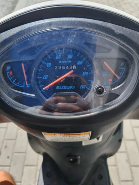 Suzuki Sixteen 150 | Mobile.bg � ����� ������ 8