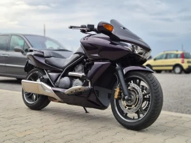 Honda DN 01 700ссm  | Auto.bg — изображение 2
