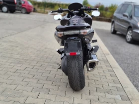 Honda DN 01 700ссm  | Auto.bg — изображение 7