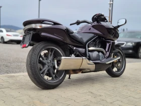 Honda DN 01 700ссm  | Auto.bg — изображение 6