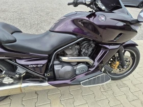 Honda DN 01 700ссm  | Auto.bg — изображение 10