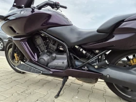 Honda DN 01 700ссm  | Auto.bg — изображение 13